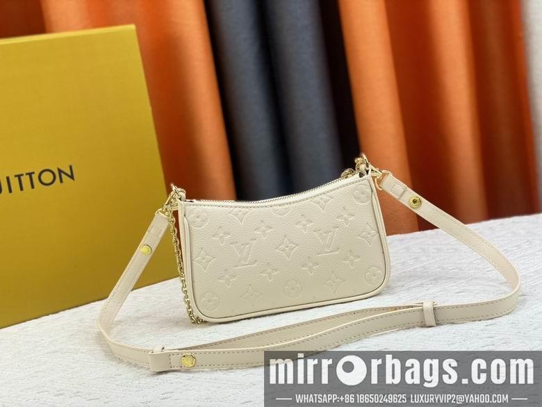 1:1 Louis Vuitton Bags M81066 19X11.5X3cm XMY 3colour