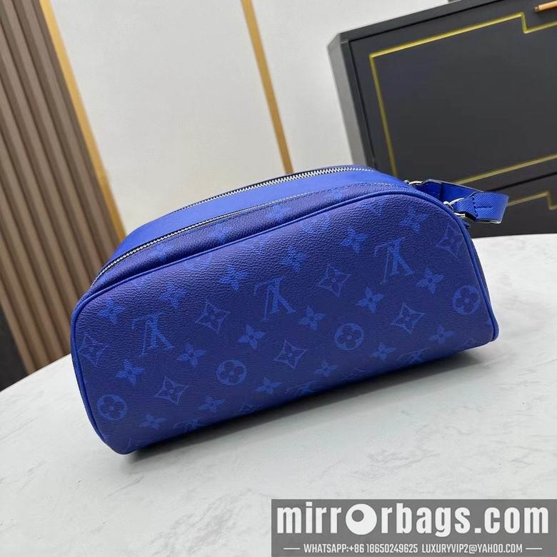 1:1 Louis Vuitton Bags 47528 28X16X13cm XM