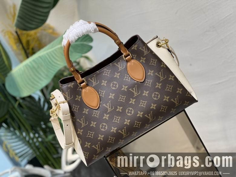 1:1 Louis Vuitton Bags M46478 36X22X18cm XM