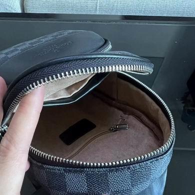 1:1 Louis Vuitton Bags 2892 18X29X6cm XM