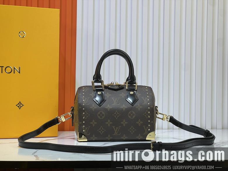 1:1 Louis Vuitton Bags M46881 20x14cm ss