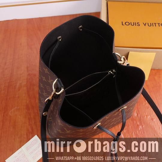 1:1 Louis Vuitton Bags NeoNoe M44022 26x26x17.5cm ww3色