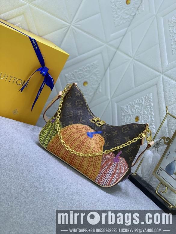 1:1 Louis Vuitton Bags M45832 29X16X9.5cm