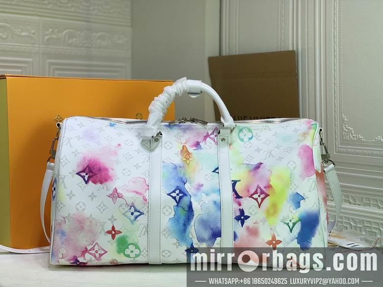 1:1 Louis Vuitton Bags 41416 50X29X23cm XM 4