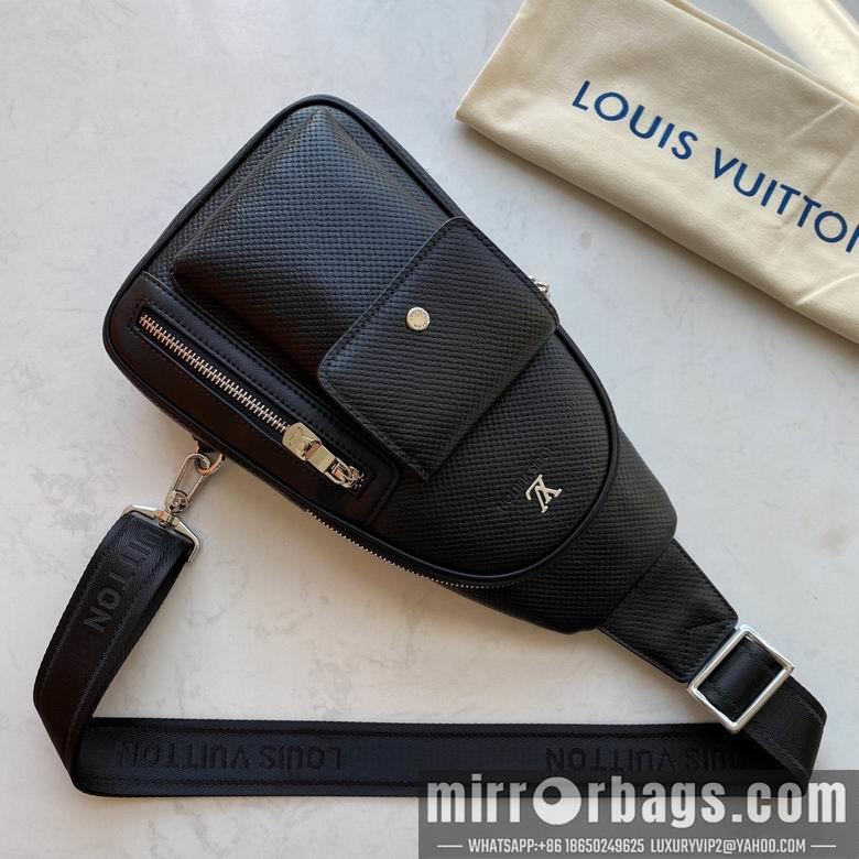 1:1 Louis Vuitton Bags 2058 30X17X5cm WP