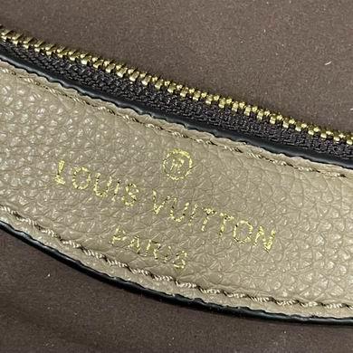 1:1 Louis Vuitton Bags M45985 25X9X15cm YG 2colour