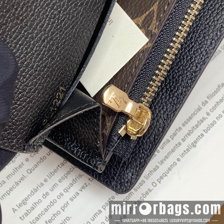 1:1 Louis Vuitton Bags M58414 19X10cm ZC 4