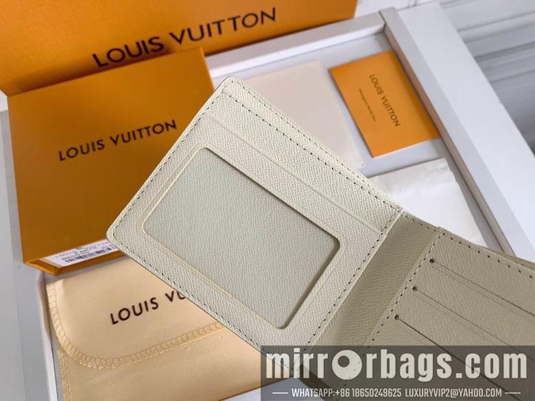 1:1 Louis Vuitton Bags M60930 11.5X9cm YG 3