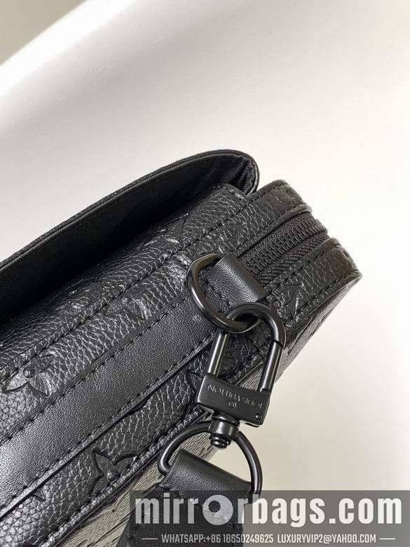 1:1 Louis Vuitton Bags M57307 23.5X17X6cm WP