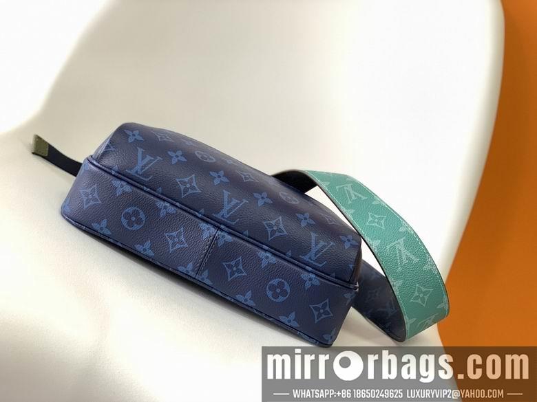 1:1 Louis Vuitton Bags M43829 25cm WP