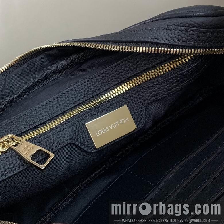 1:1 Louis Vuitton Bags 8331-3 27X18X6cm XM