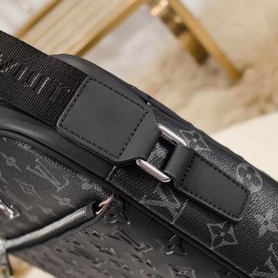 1:1 Louis Vuitton Bags 2370-4 25X28X5cm WP