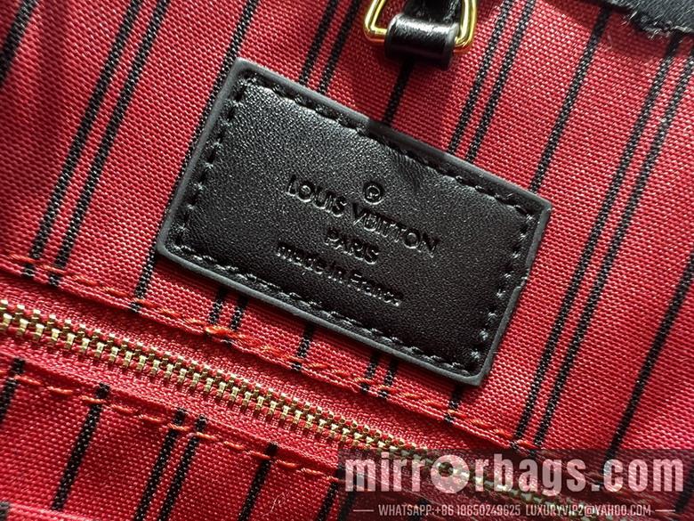 1:1 Louis Vuitton Bags On M45039 33x27x14cm ss2