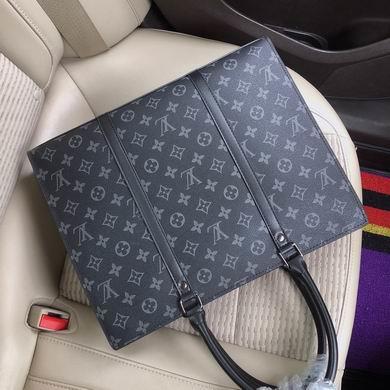 1:1 Louis Vuitton Bags 1088-38 38X30X7cm XM