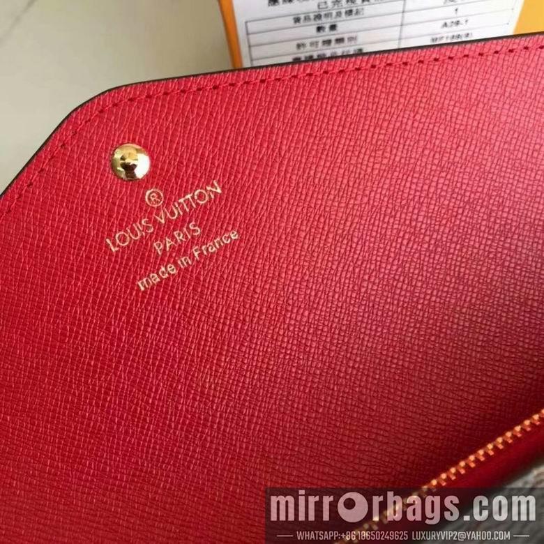 1:1 Louis Vuitton Bags M60531 60668 19X10cm XMY 4