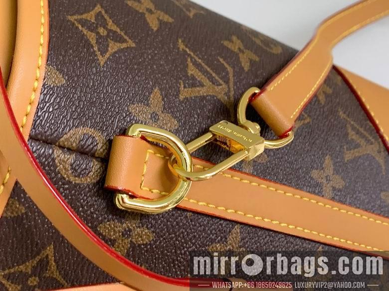 1:1 Louis Vuitton Bags M45550 22X19X23cm XMY