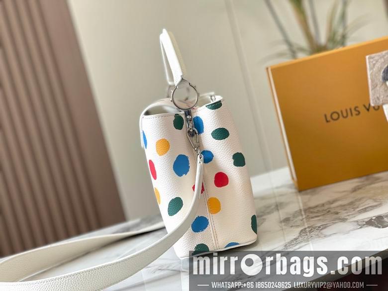1:1 Louis Vuitton Bags M21665 31.5X20X11cm XM 4colour