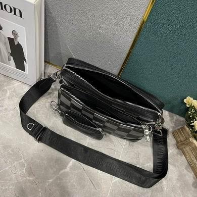1:1 Louis Vuitton Bags M46266 25X18.5X7cm YG 4colour