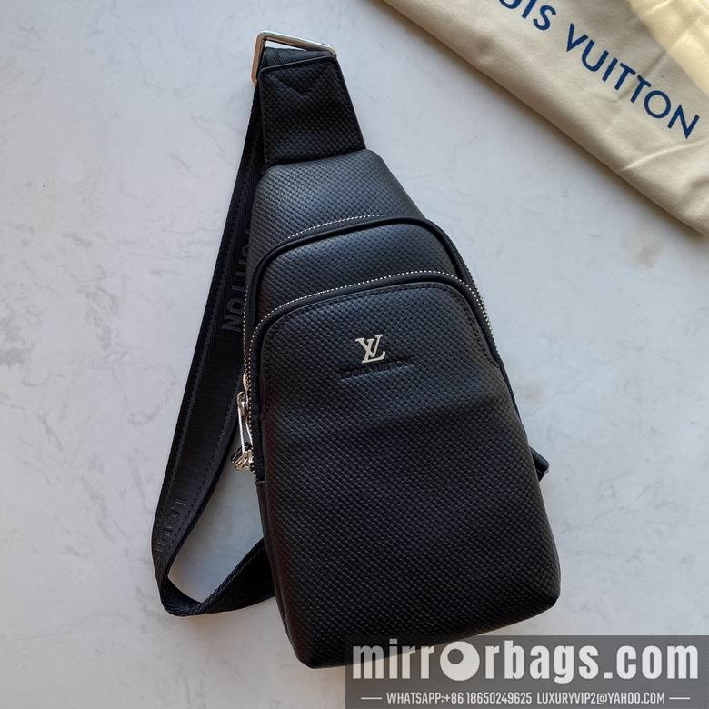 1:1 Louis Vuitton Bags 2057 29X16X6cm WP