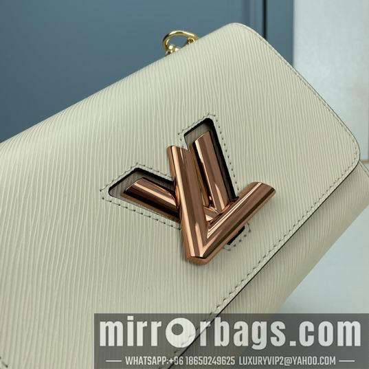1:1 Louis Vuitton Bags Twist 23x8x8cm ww2色