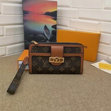1:1 Louis Vuitton Bags m69162 19.5X11.5X2cm XM 2colour
