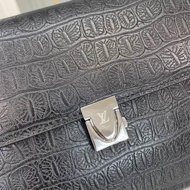 1:1 Louis Vuitton Bags 33134-4 27X17X5.5cm WP