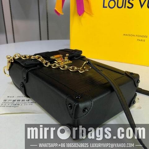 1:1 Louis Vuitton Bags Trunk Vertical M63913 wq