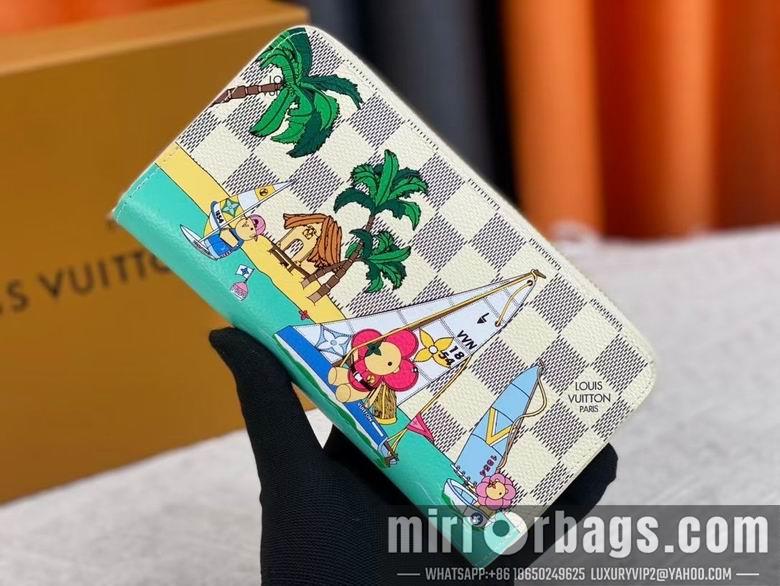 1:1 Louis Vuitton Bags M80857 M60017 19X12.5X3cm XMY 10