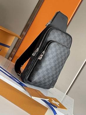 1:1 Louis Vuitton Bags N45302 ?20X31X7cm WP