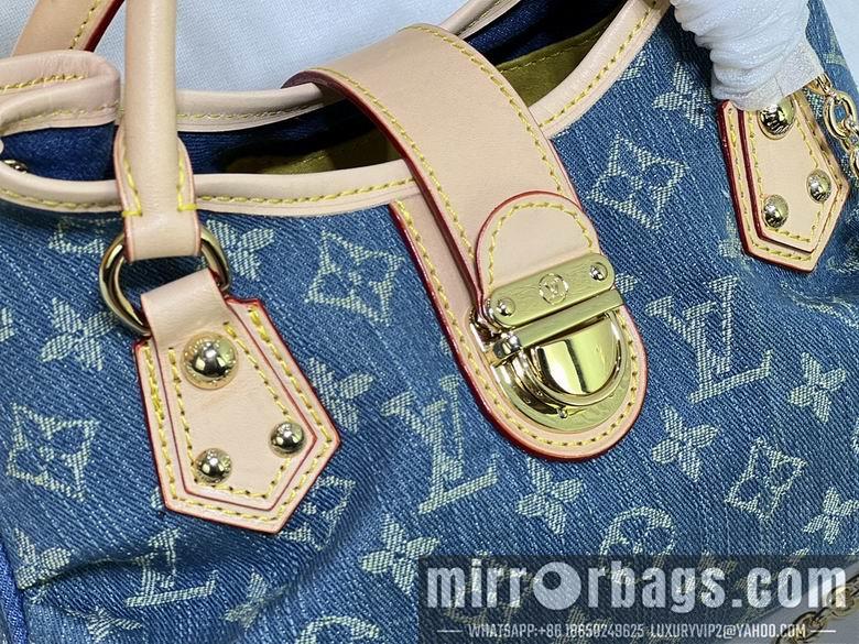 1:1 Louis Vuitton Bags M44473 27x20x8cm ss