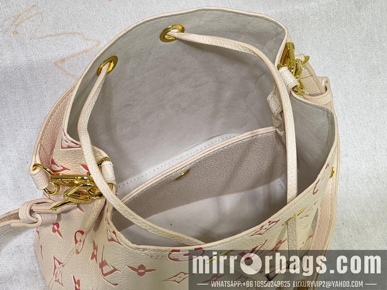 1:1 Louis Vuitton Bags NeoNoe M24649 20x20x13cm ss