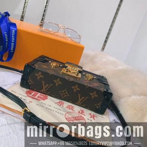 1:1 Louis Vuitton Bags SS N41003