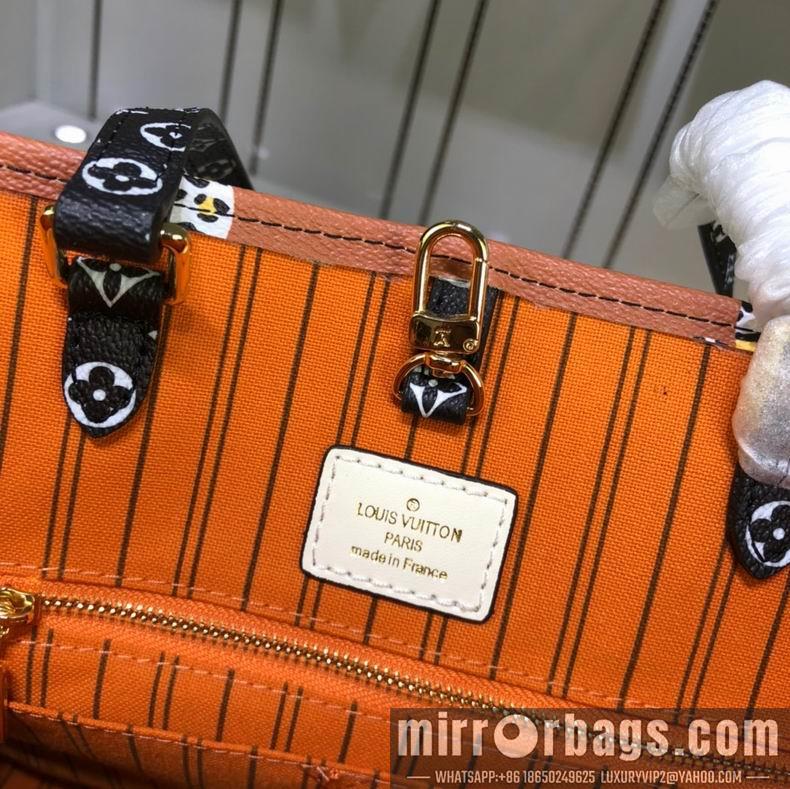 1:1 Louis Vuitton Bags Onthego M44579 34x26x15 cm cs