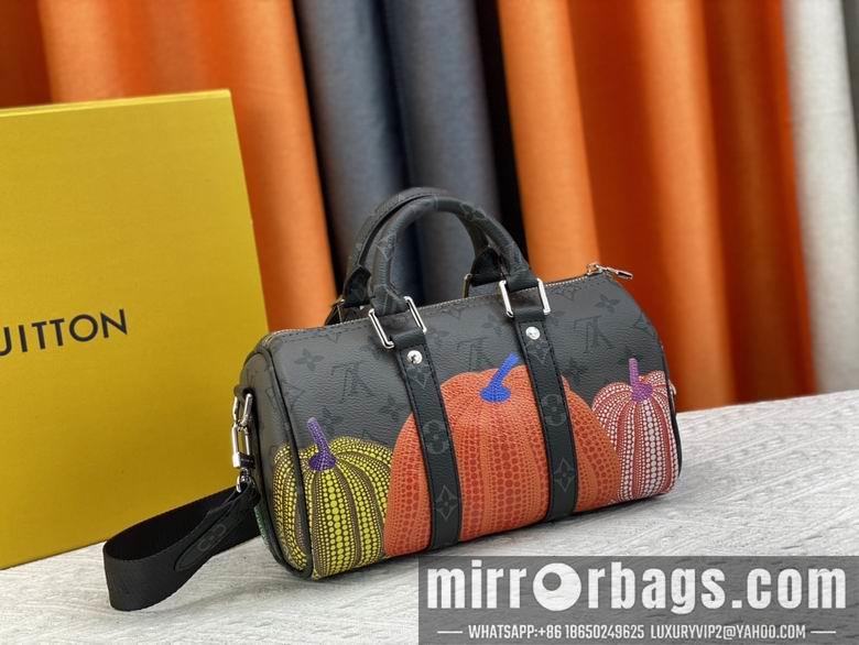 1:1 Louis Vuitton Bags M46437 25X15X11cm