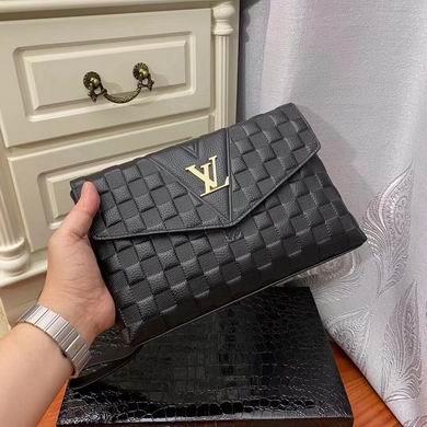 1:1 Louis Vuitton Bags 8061 28X17X5cm WP