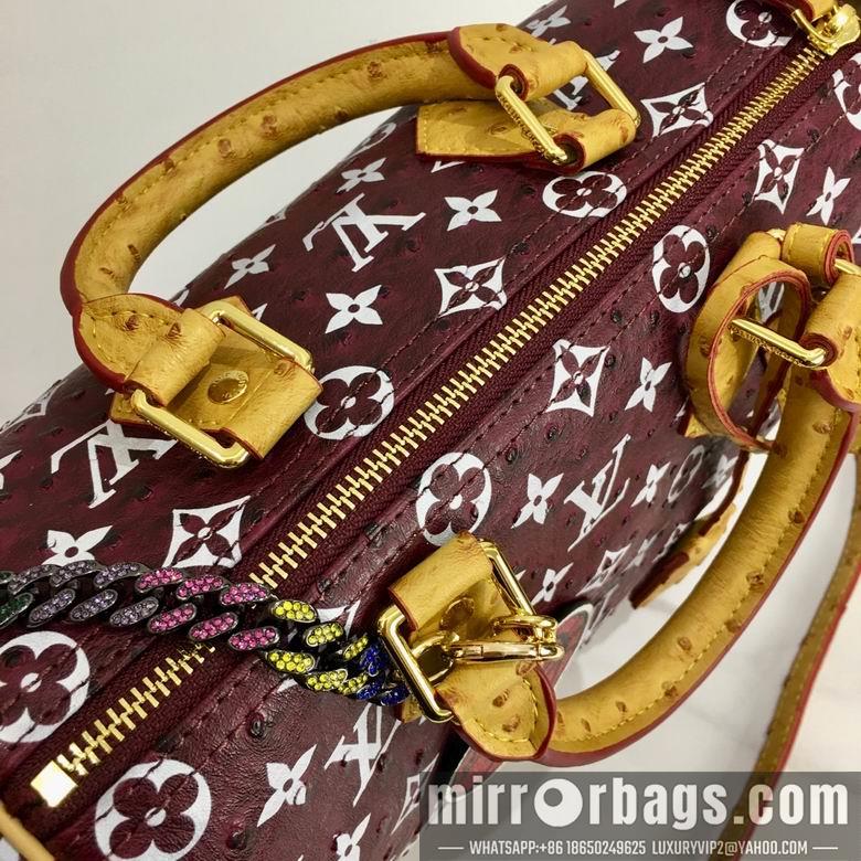 1:1 Louis Vuitton Bags M85904 M14064 M24066 M40391 25X19X15cm XMY 3colour