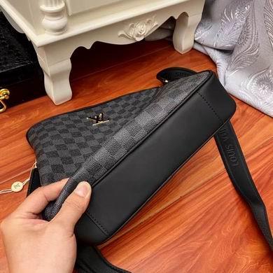 1:1 Louis Vuitton Bags 33110-2 26X5X27cm XM 2colour