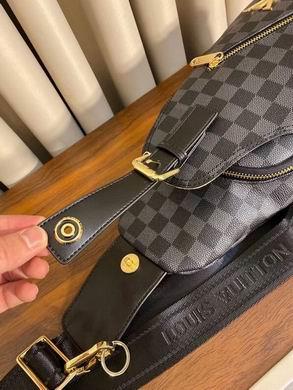 1:1 Louis Vuitton Bags 515-4 33X18X8cm WP 3colour