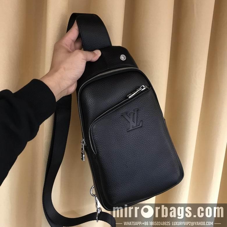 1:1 Louis Vuitton Bags 33043-1 18X31X7cm WP