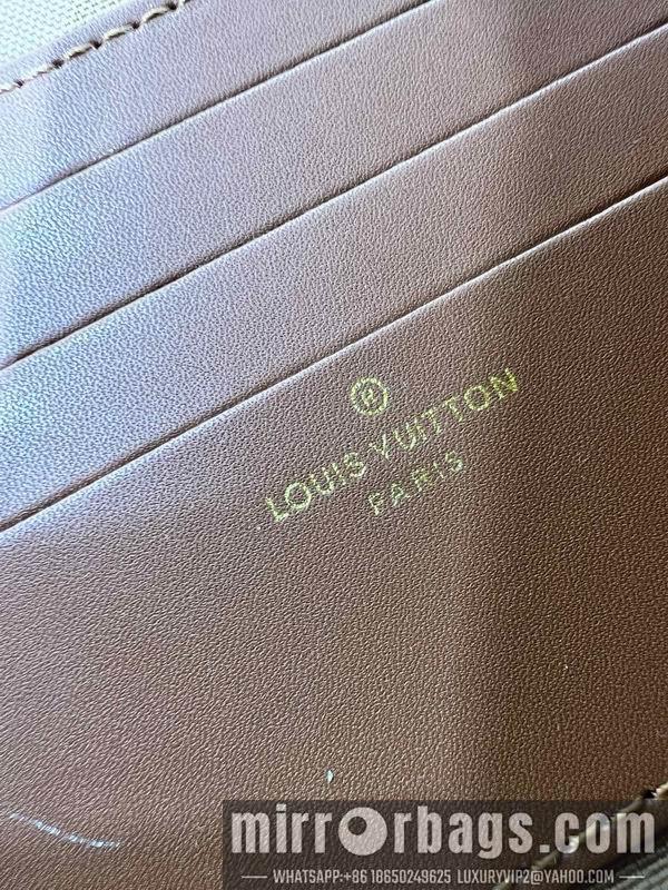 1:1 Louis Vuitton Bags Ivy M81991 M81992 23.5x12x4.3cm ss