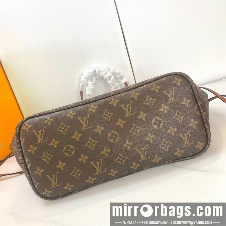 1:1 Louis Vuitton Bags M12061 M12099 M40995 M40996 31X28X14cm XMY 2colour