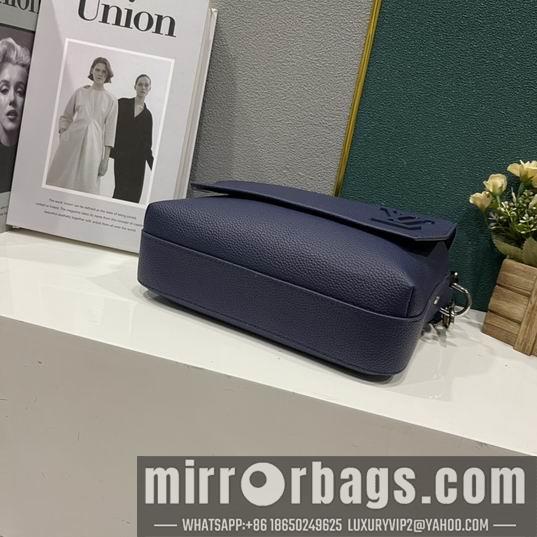 1:1 Louis Vuitton Bags Fastline M22482 M22611 23.5x18x7cm ss