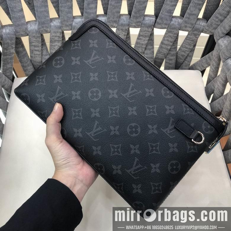 1:1 Louis Vuitton Bags 1036-5 29X19X3cm WP