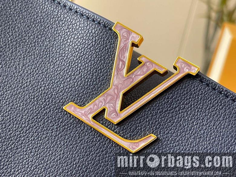 1:1 Louis Vuitton Bags Hat M21150 31.5x20x11cm ss1
