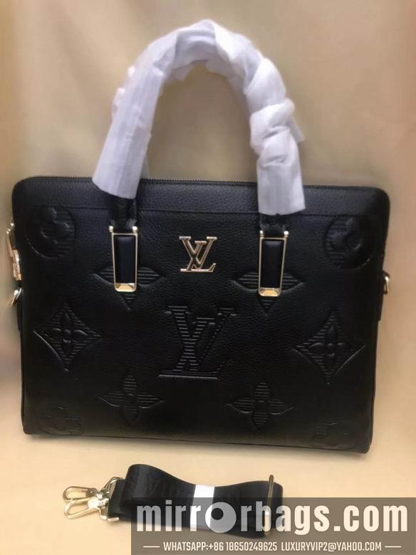 1:1 Louis Vuitton Bags 3556-1 37.5X29.5X6.5cm WP