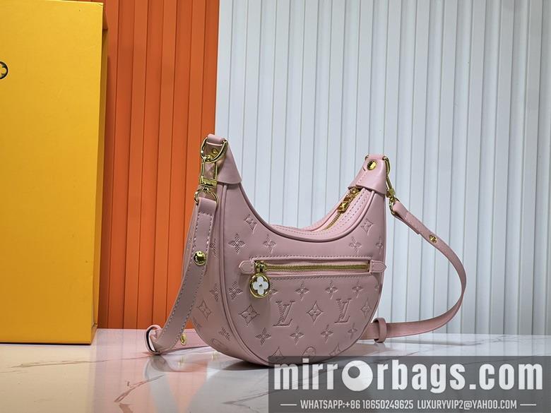 1:1 Louis Vuitton Bags Odeo M11279 24x22x6cm ss