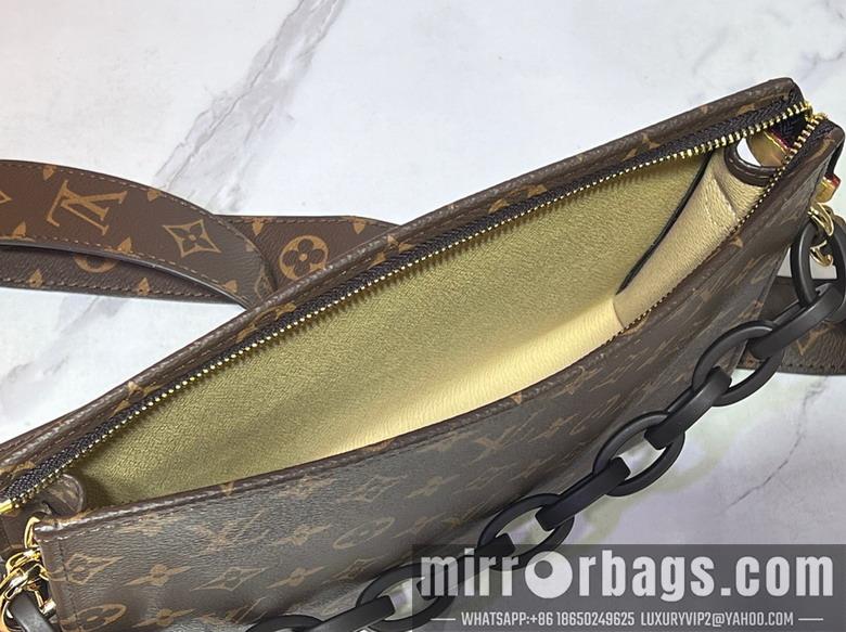 1:1 Louis Vuitton Bags M67692 25x20x5cm ss