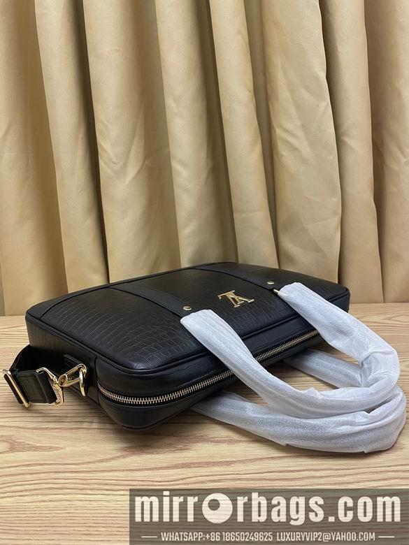 1:1 Louis Vuitton Bags 862-1 38.5X28X6.5cm XM-3