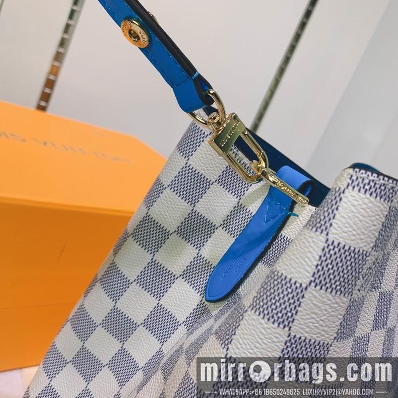 1:1 Louis Vuitton Bags Noe M44022 26x22x27 cm cs 6