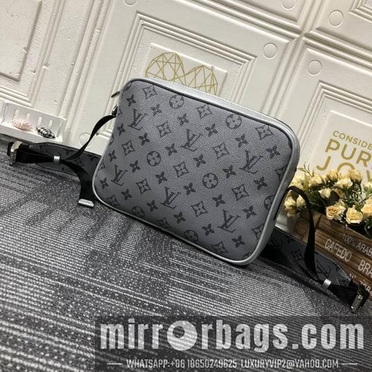 1:1 Louis Vuitton Bags Outdoor M30233 29.5x20x10.5cm cs1
